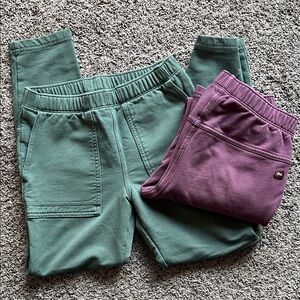 Tea Collection Jogger Pants